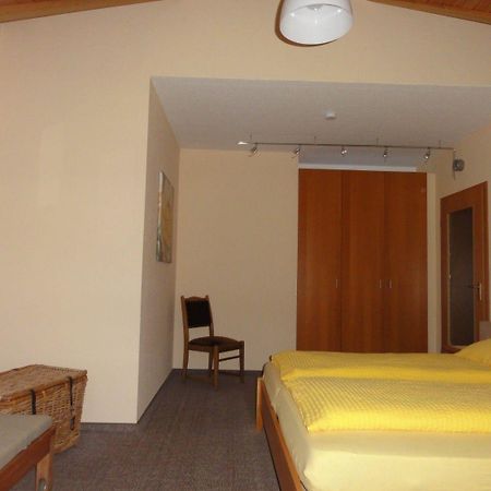 Ferienwohnung Walter - Friedrichroda Dış mekan fotoğraf