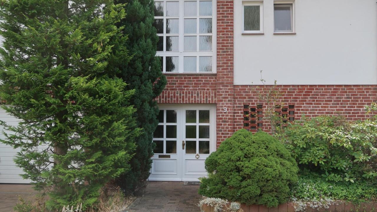 Ferienwohnung Walter - Friedrichroda Dış mekan fotoğraf