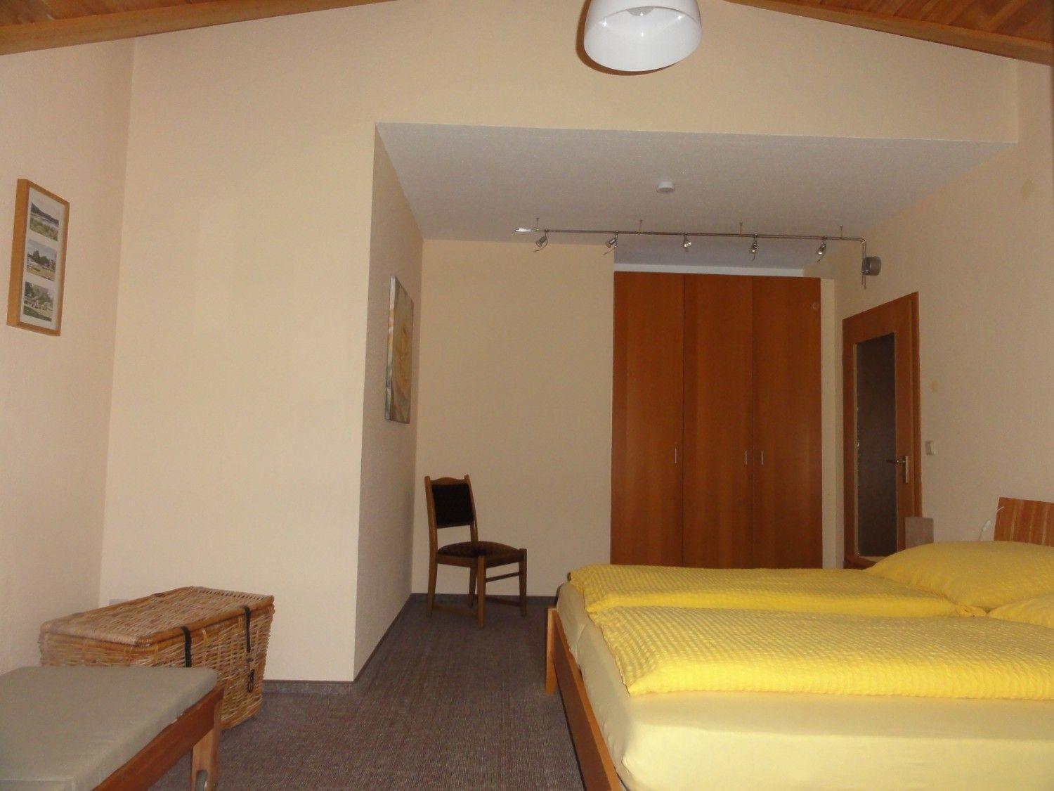 Ferienwohnung Walter - Friedrichroda Dış mekan fotoğraf