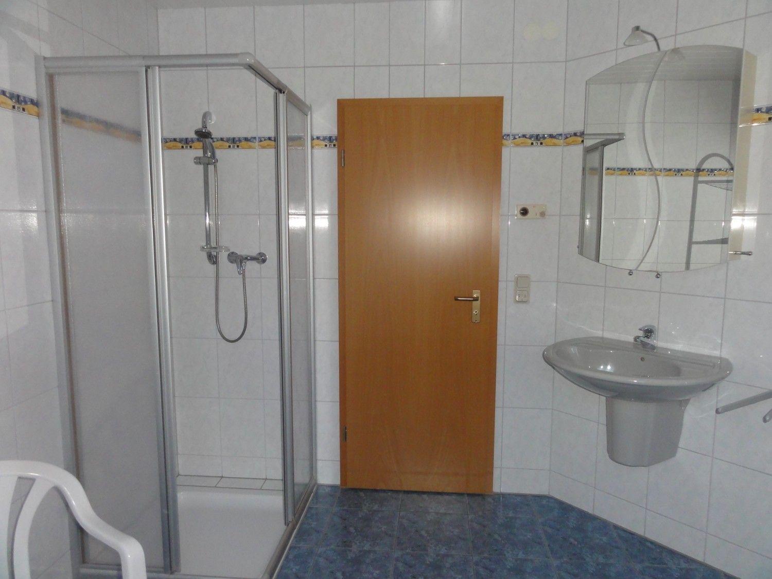 Ferienwohnung Walter - Friedrichroda Dış mekan fotoğraf