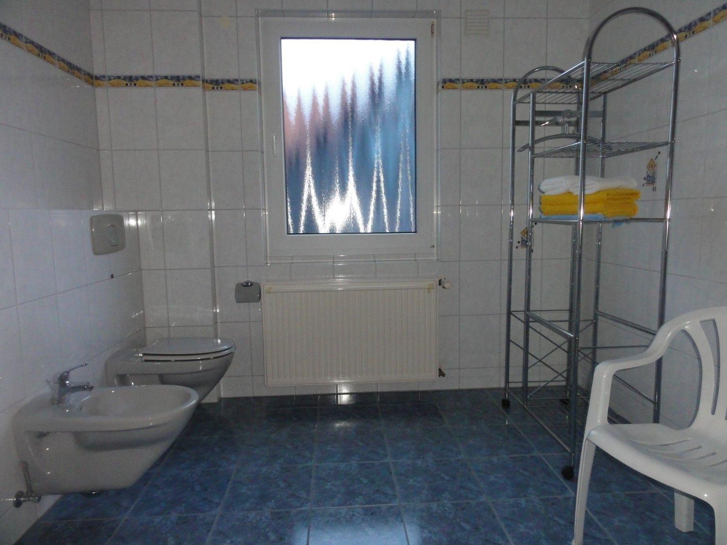 Ferienwohnung Walter - Friedrichroda Dış mekan fotoğraf